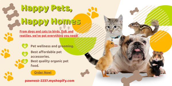 PawNest